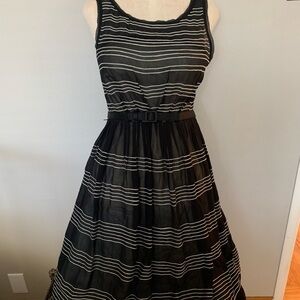 Vintage Anthropologie dress